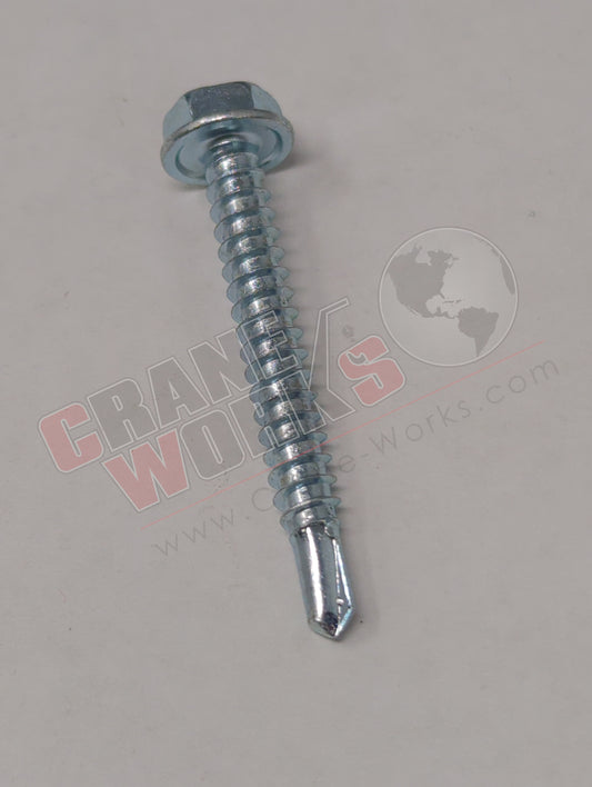 MP33835 | New Hx Hd Drill Screw 10-16 X 1-1/2 (32549)
