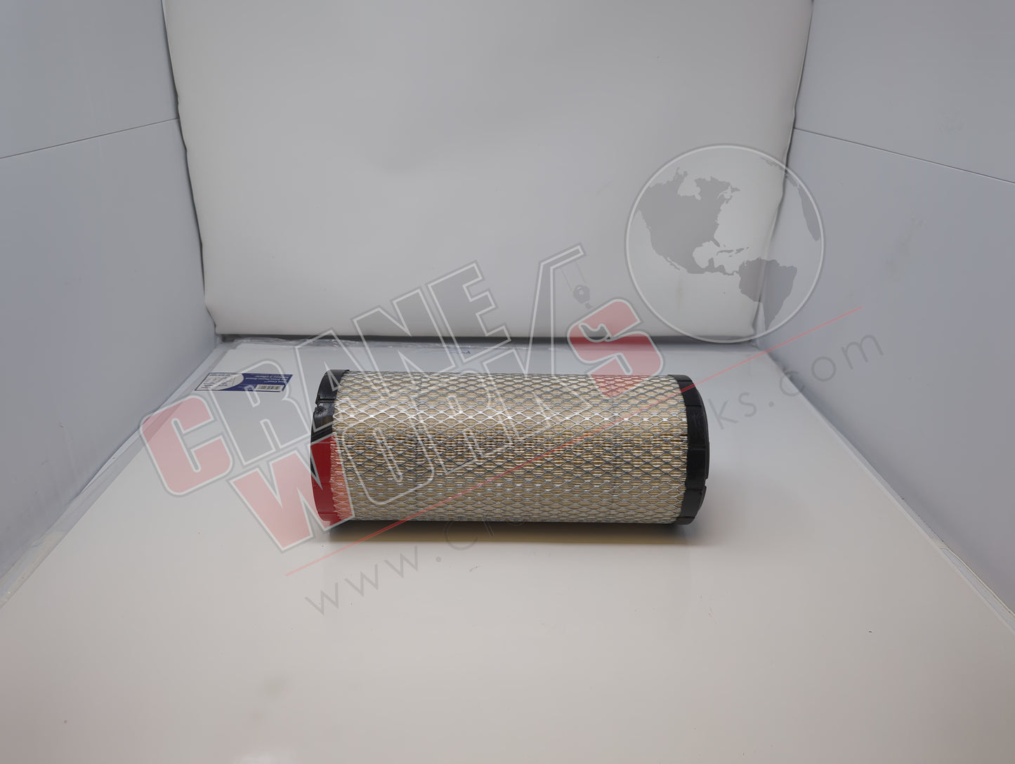 P822768 | New Air Filter