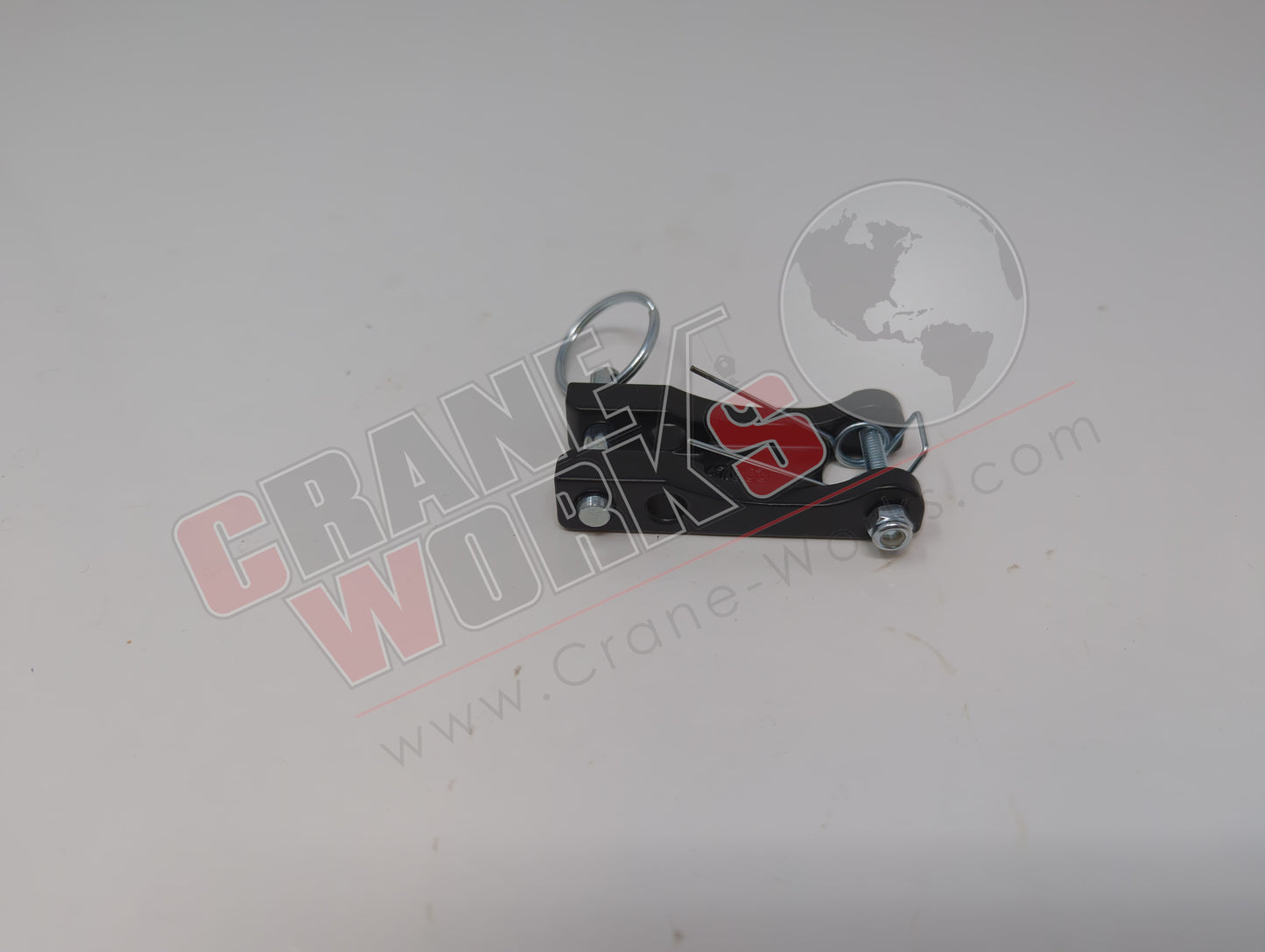 471782 | New 5-Ton Johnson A-15 J-Latch Kit(10364)