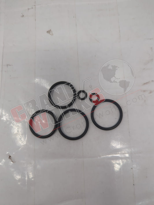 TD1556 | New Seal Kit