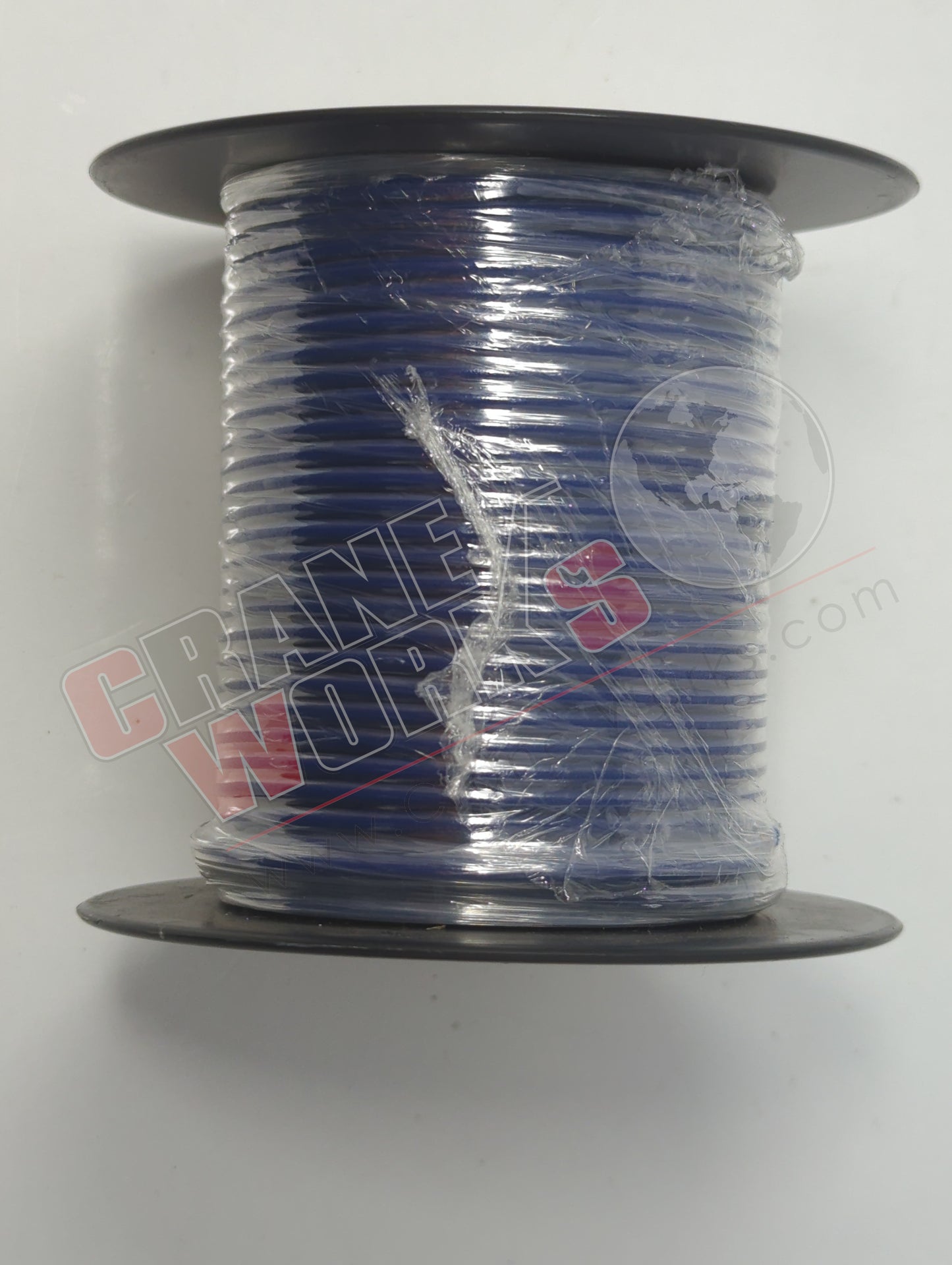 87-8010 | New Blue 16G Wire