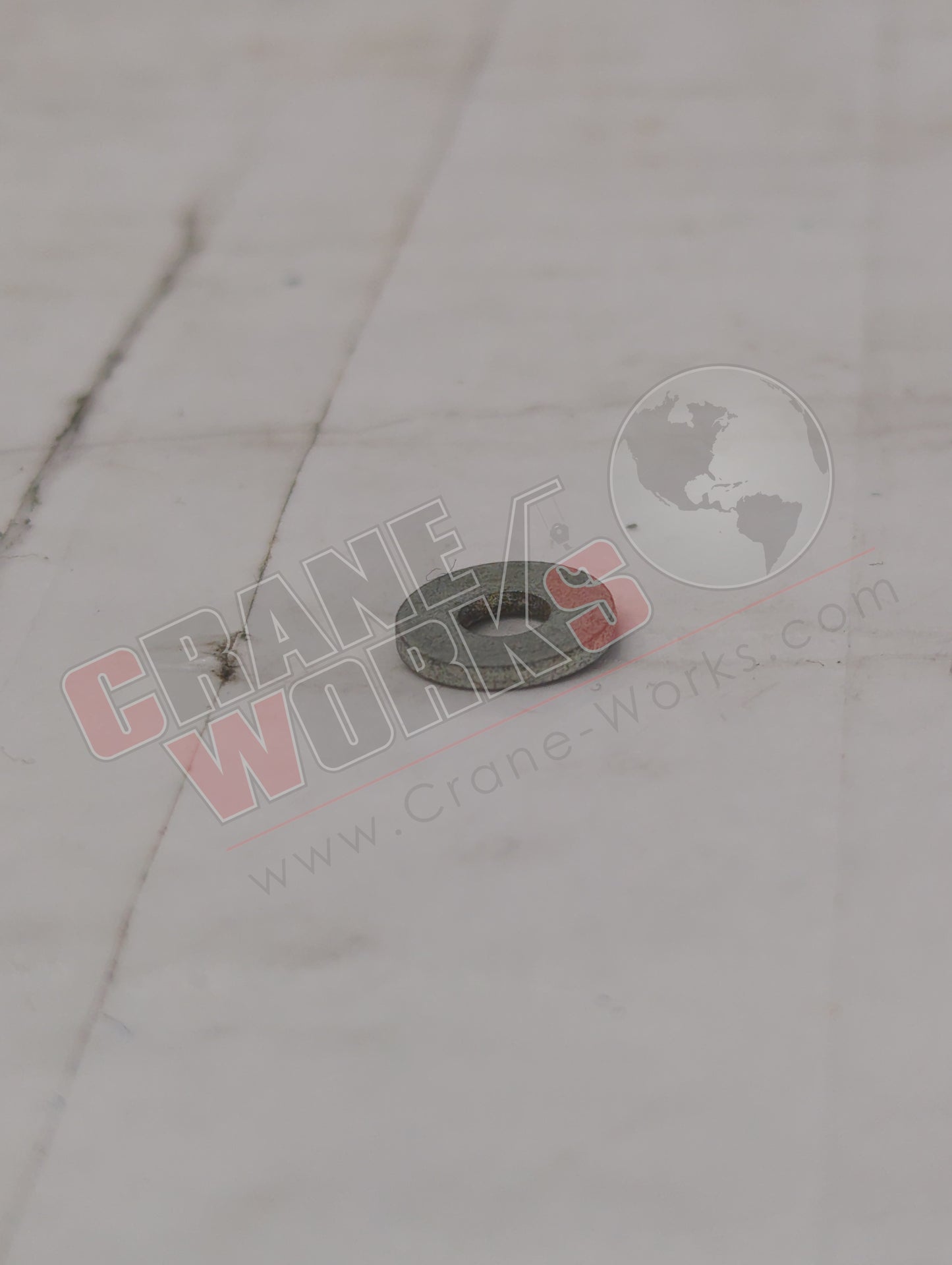 42002-1 | New Jam Nut