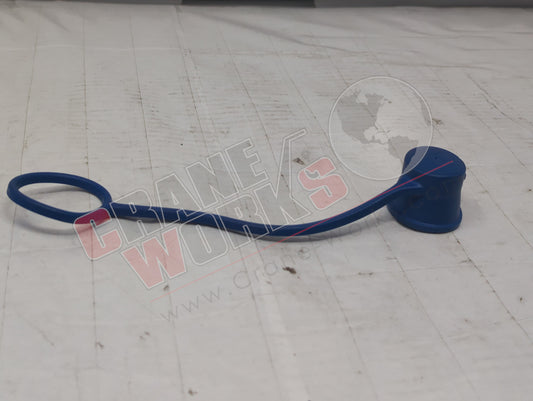 HT6DC | New 3/4" Rubber Dust Cover