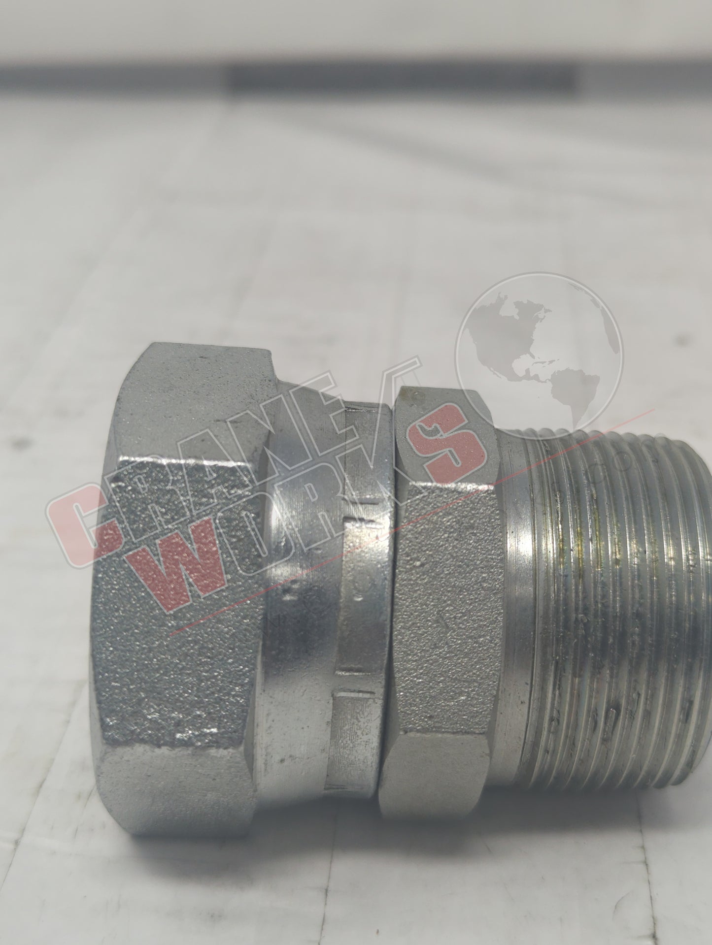 B65052424 | New 1-1/2" Fjic X 1-1/2" Mp (6505-24-24)