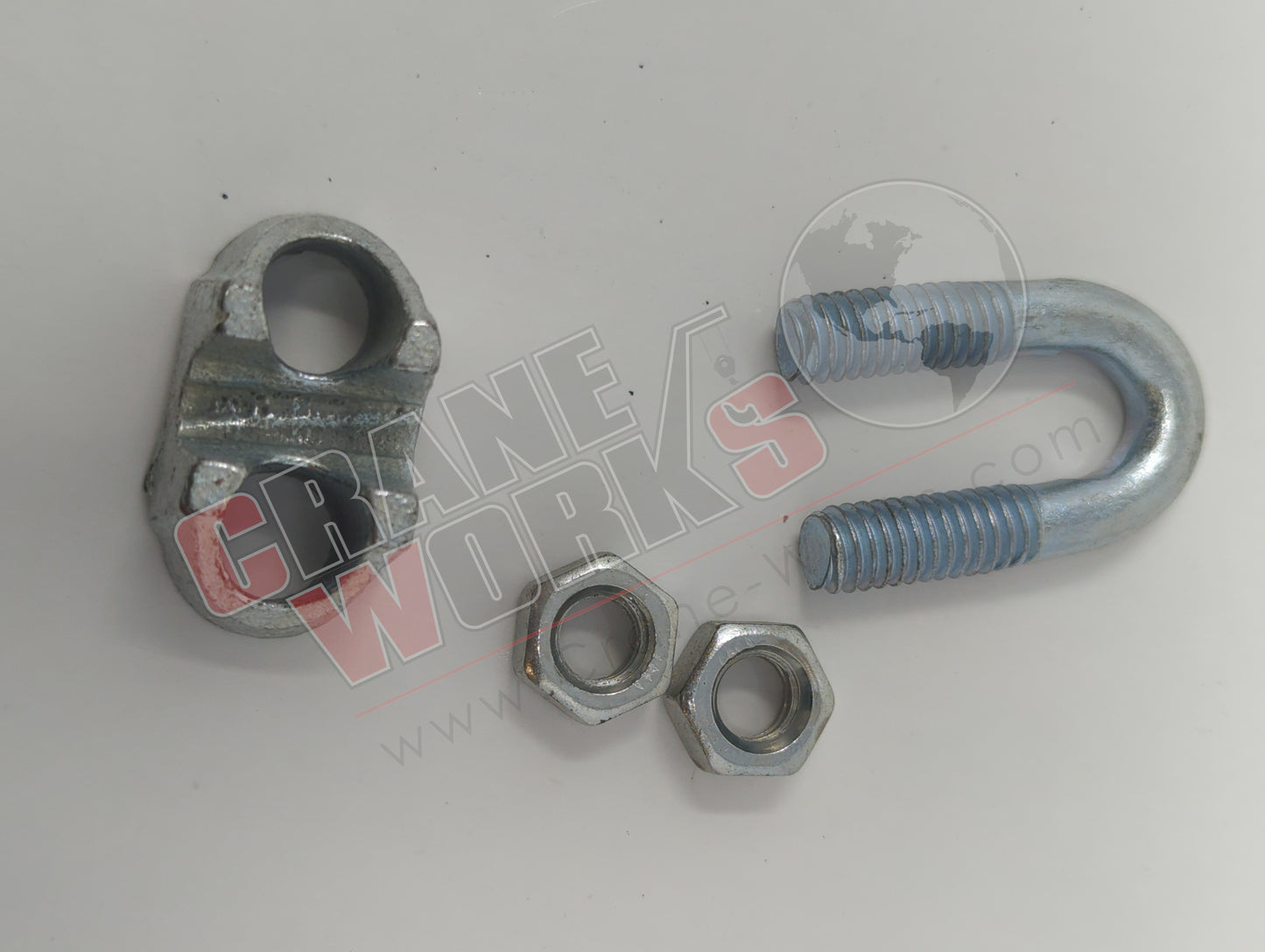 CLI-04208 | New Clip 5/16