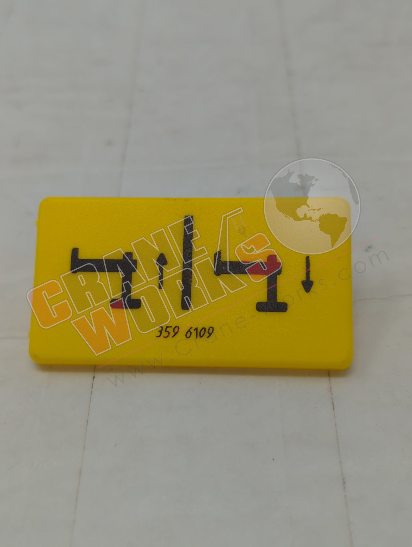 3596109 | New Symbol Sign