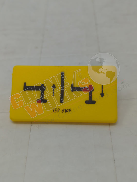 3596109 | New Symbol Sign