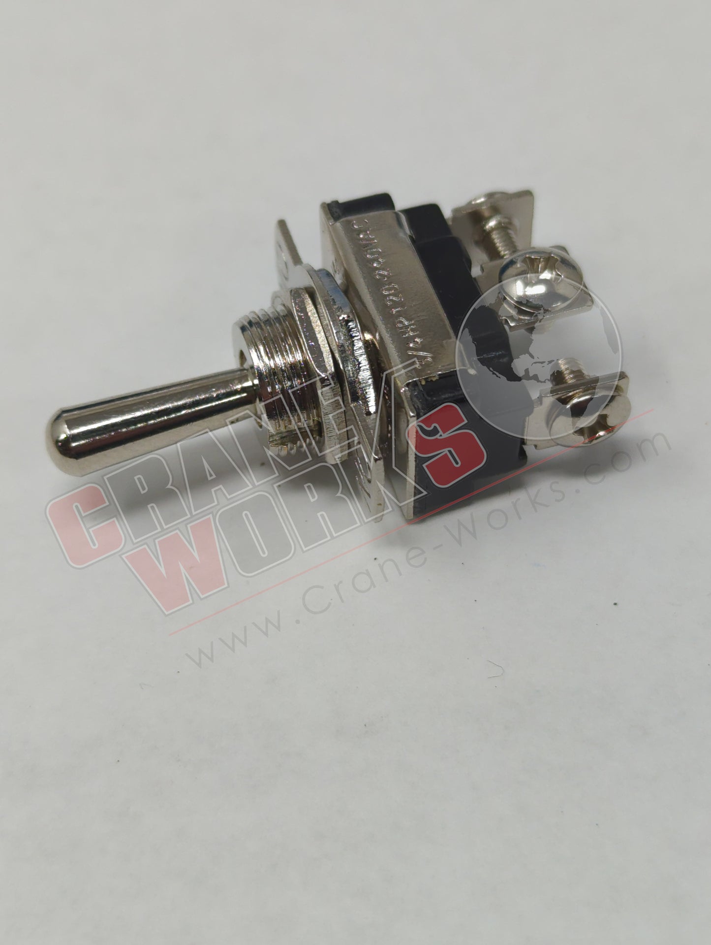 981244 | New +2958 Spdt Toggle Switch (2958)