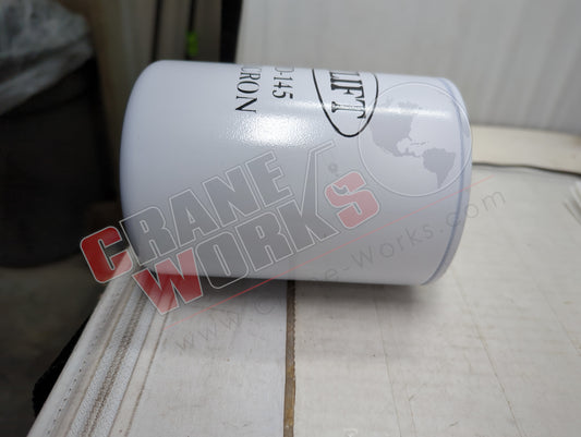 HYD-145 | New Hydrauilic Return Filter