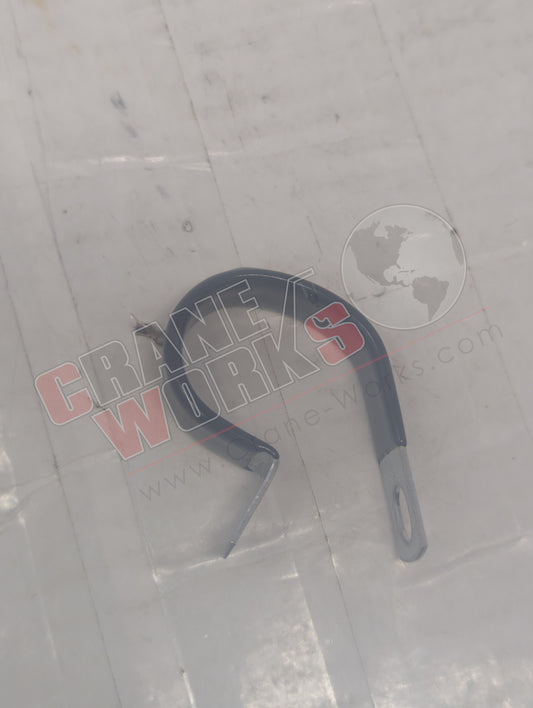 1/4X1 | New 1/4" X 1" Odell Clamp