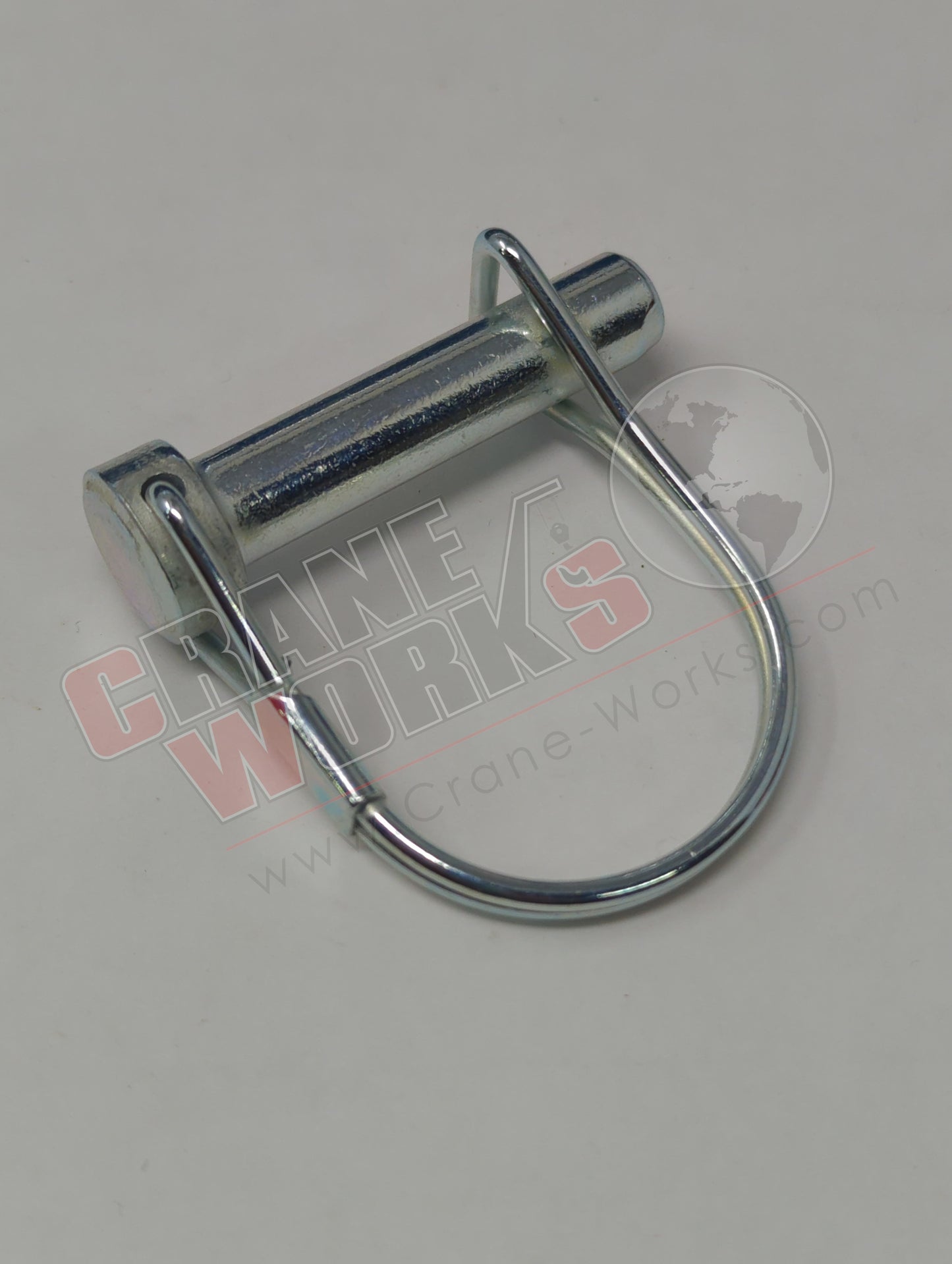 GHSNAP-375-1375R | New +Snap Pin 3/8 X 1-3/8 Rd 2Wire (35339)