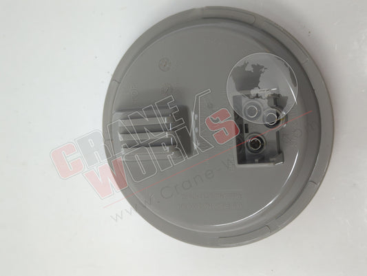 M42322Y | New Amber Light  4In