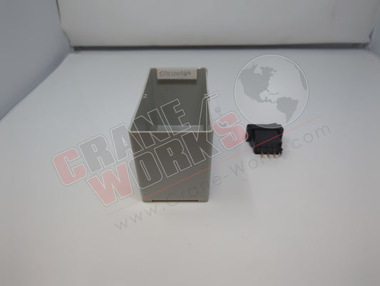 5011000064 | New Horn Switch M50/M55