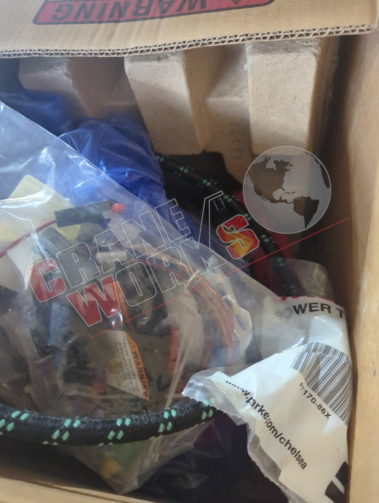 280GGF-P-B5RK | New Pto