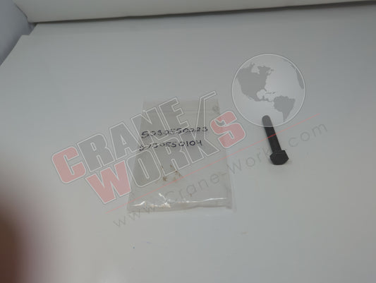 5030550104 | New Tap Bolt, M10-1.5X65Mm