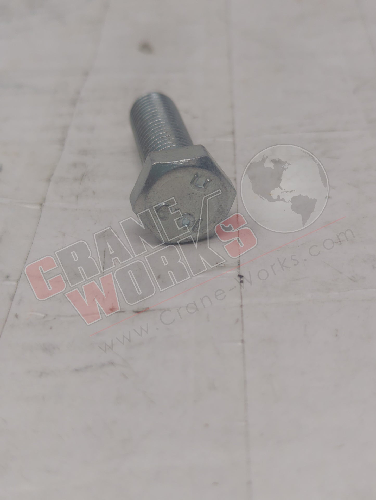 44505 | New M12 X 40 Cap Screw (70349)