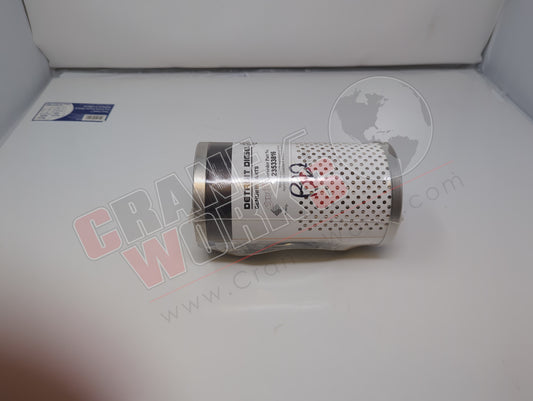 23533816 | New Fuel Filter Cartridge Element