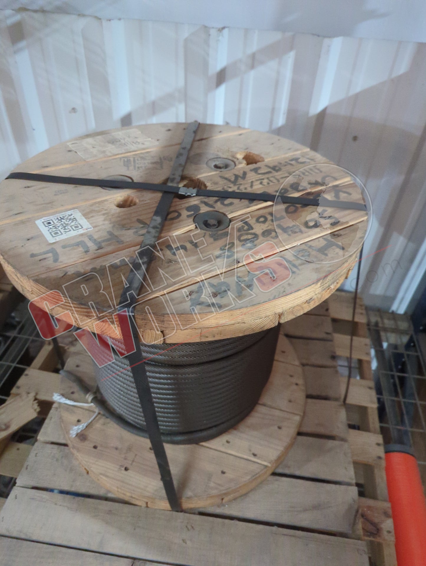 9/16X400 | New Vertotop S, Ungalvanized 2160