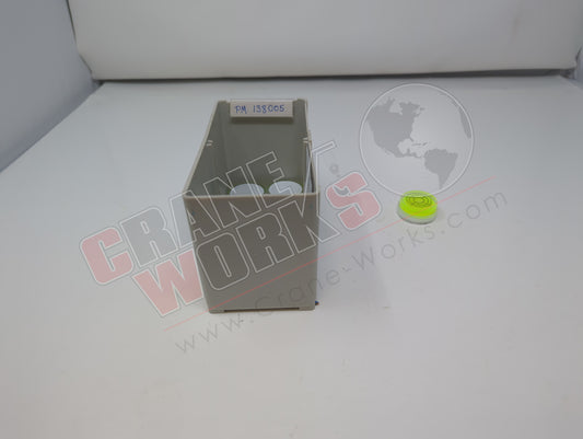 138005000 | New Bubble Level Indicator