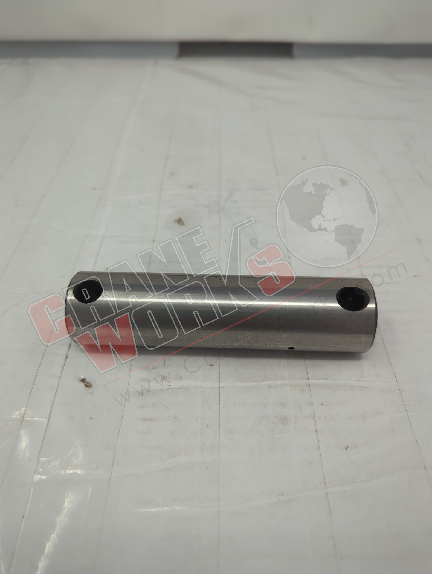 850995 | New Pin (Sheave)