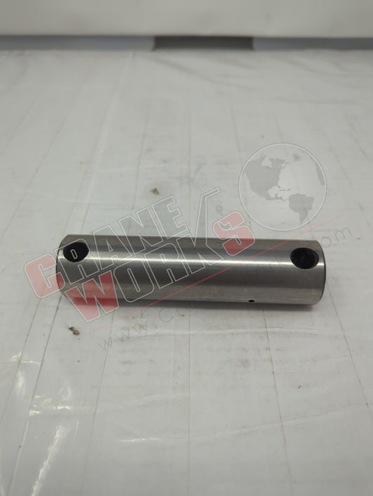 850995 | New Pin (Sheave)