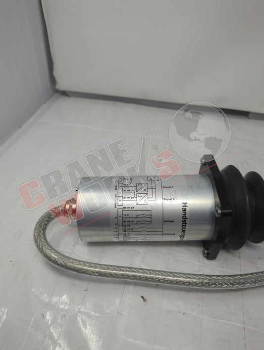 94787527640 | New Joystick/Transmitter