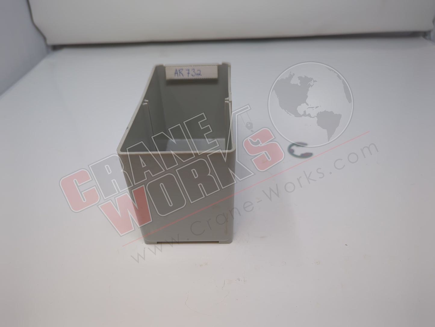 AR732 | New Retaining Ring