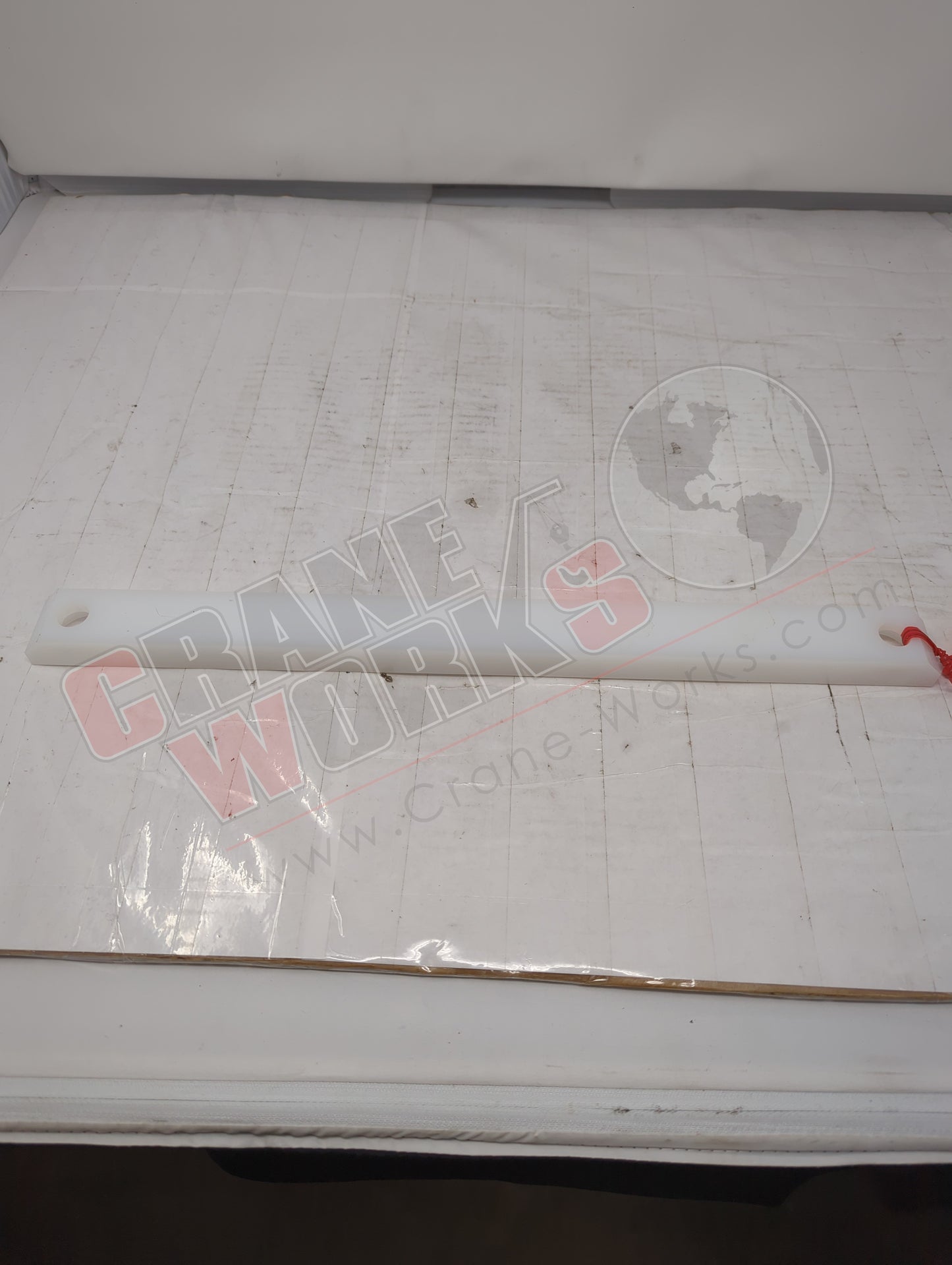 80019513 | New Wear Pad