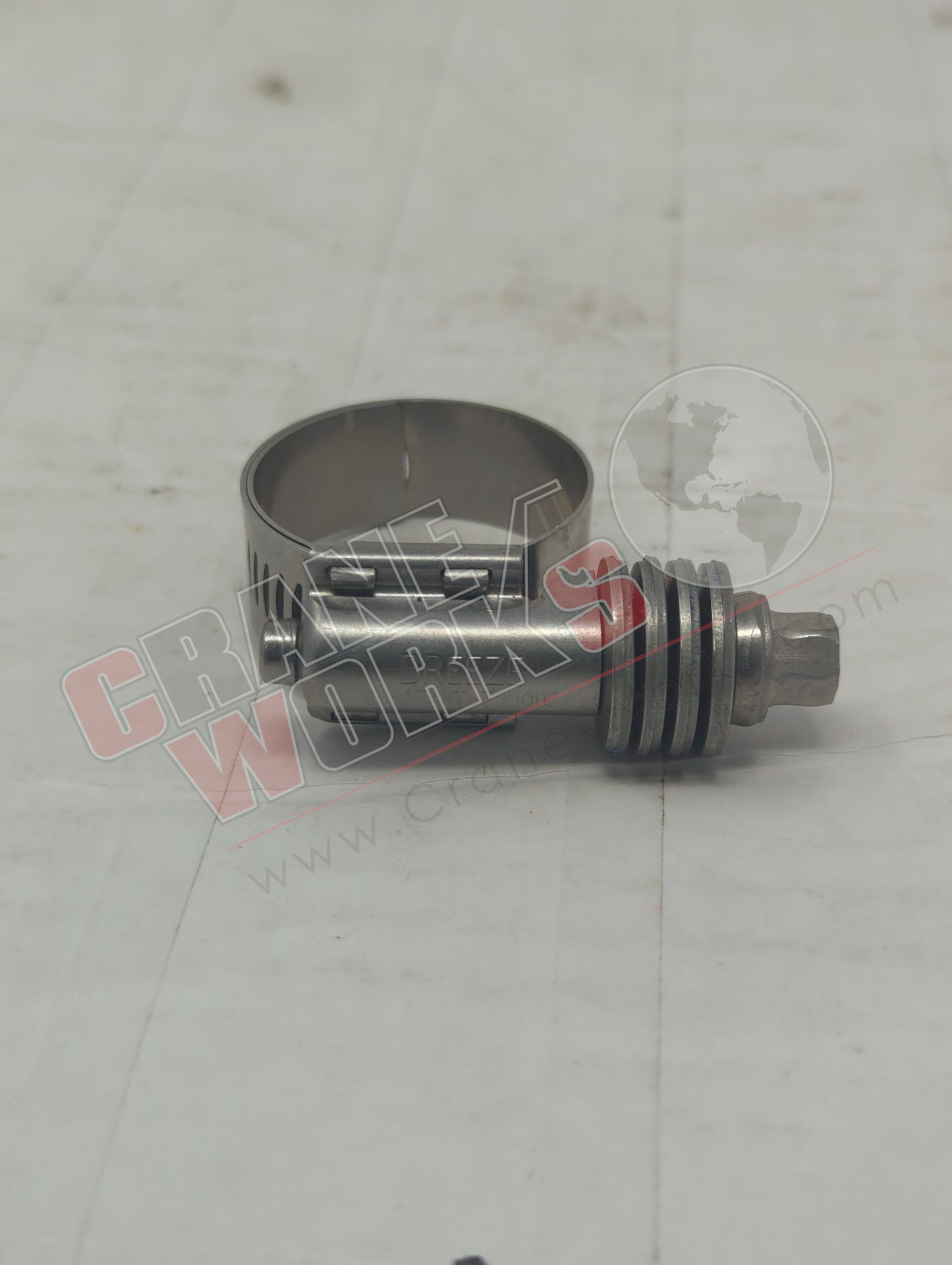 CT9412 | New 9412 Constant Touque Clamp