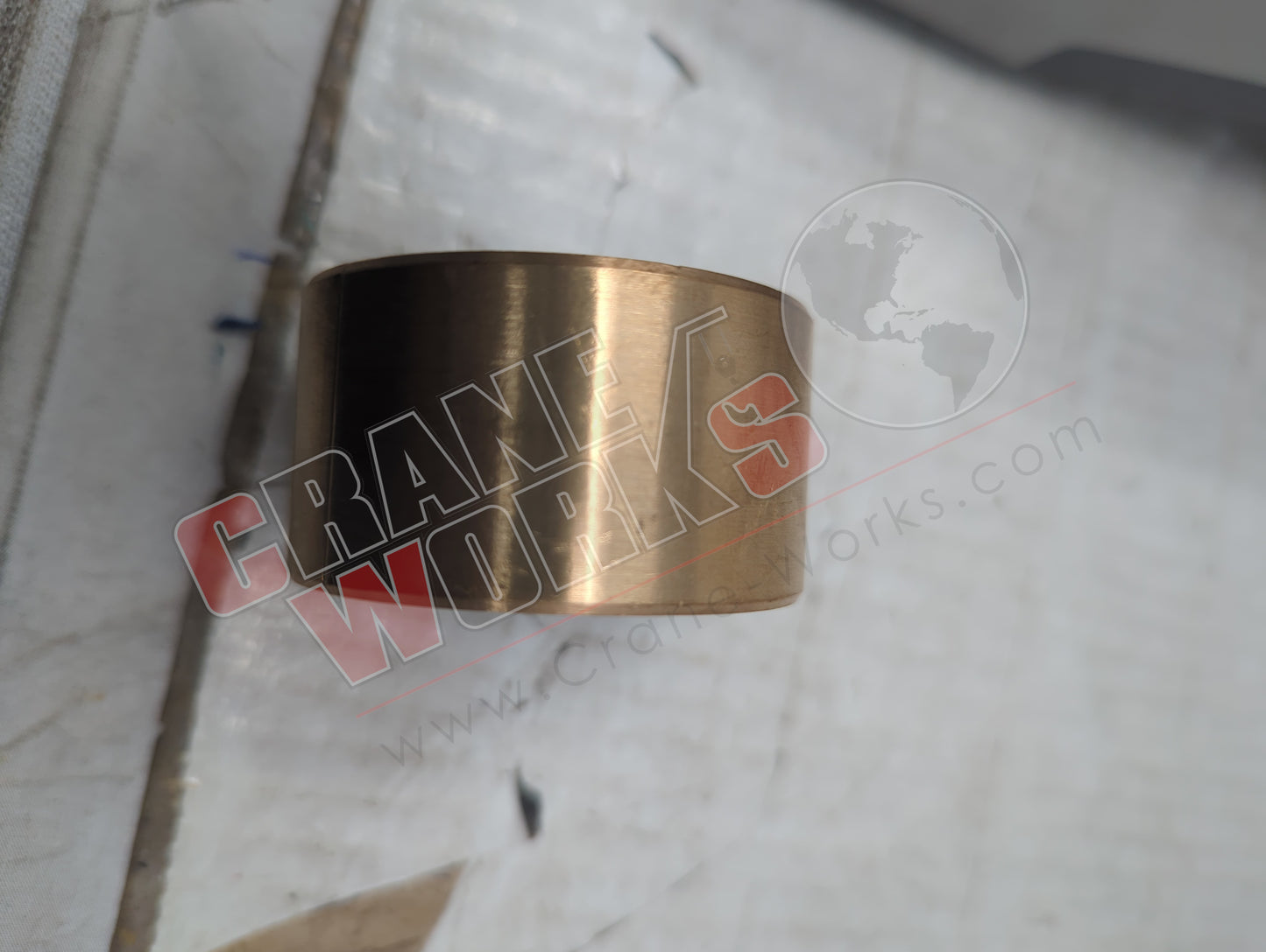 137012422 | New Bronze Bushing