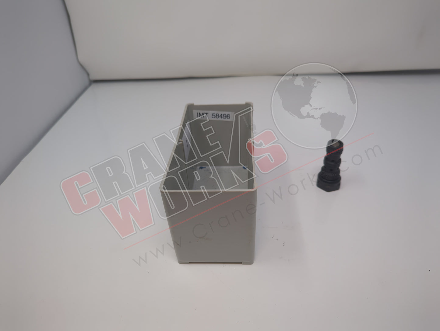 58496 | New Hold Valve