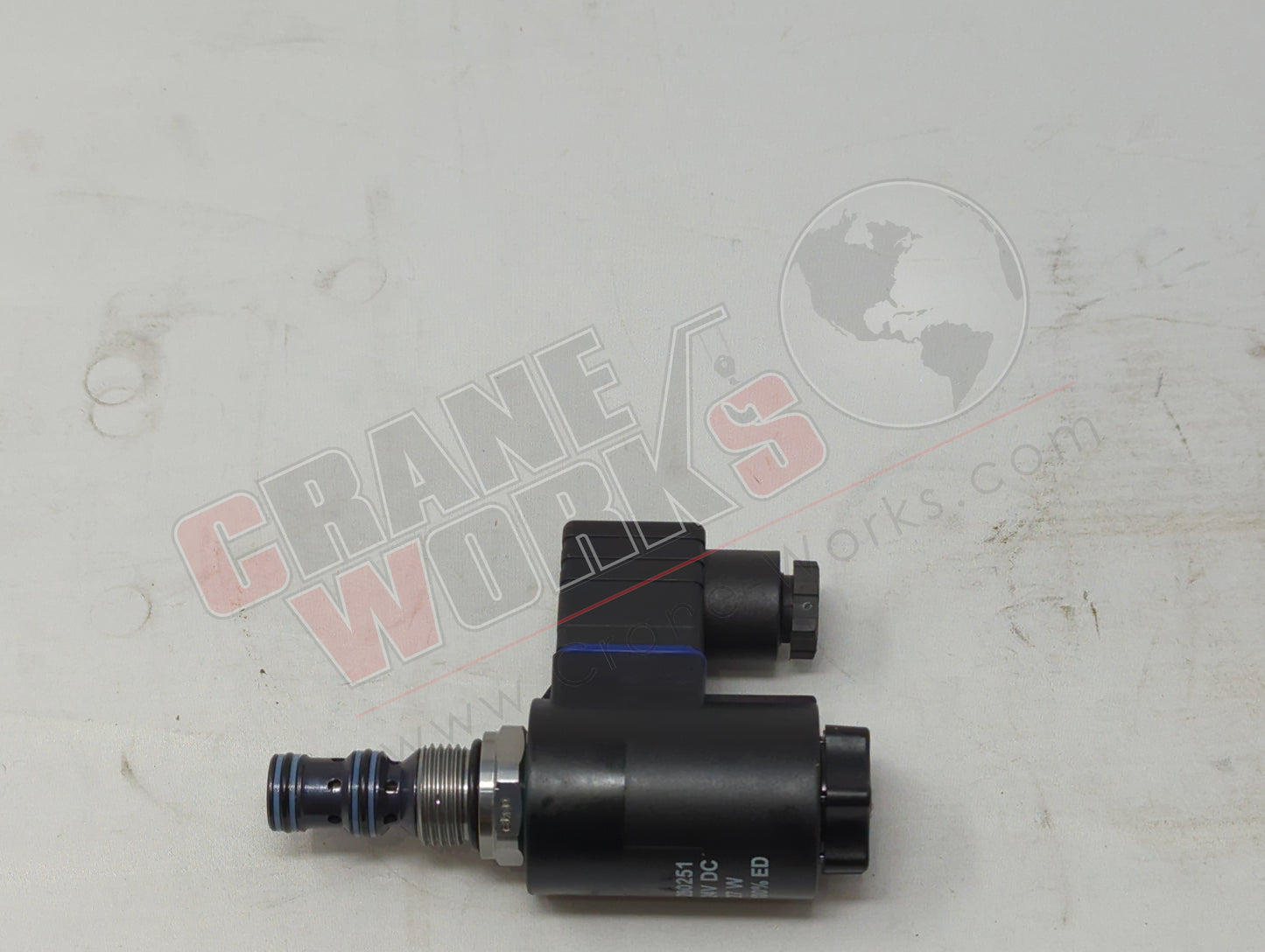 94748418212 | New Valve