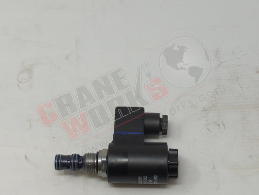 94748418212 | New Valve