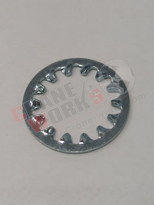 C86373 | New Int Tooth Lock Washer 1 (41252)