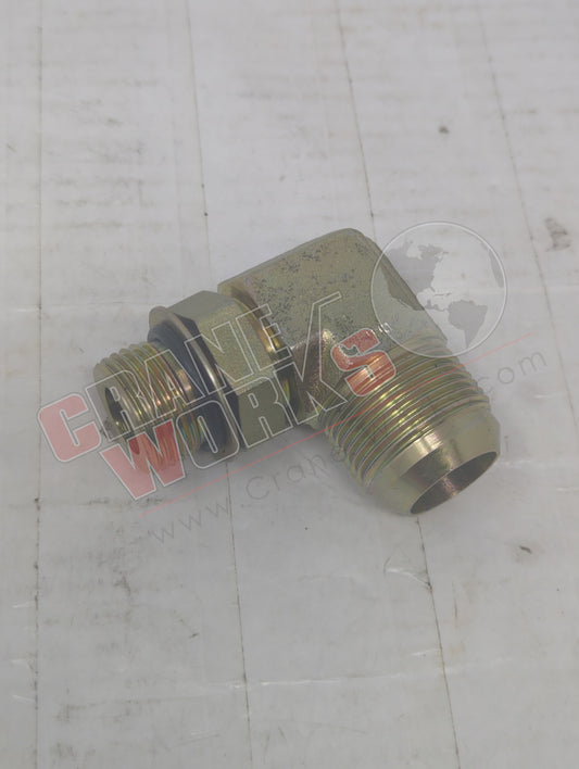 16507 | New 1" Mjic X 3/4" Male O-Ring 90 (6801-16-12)