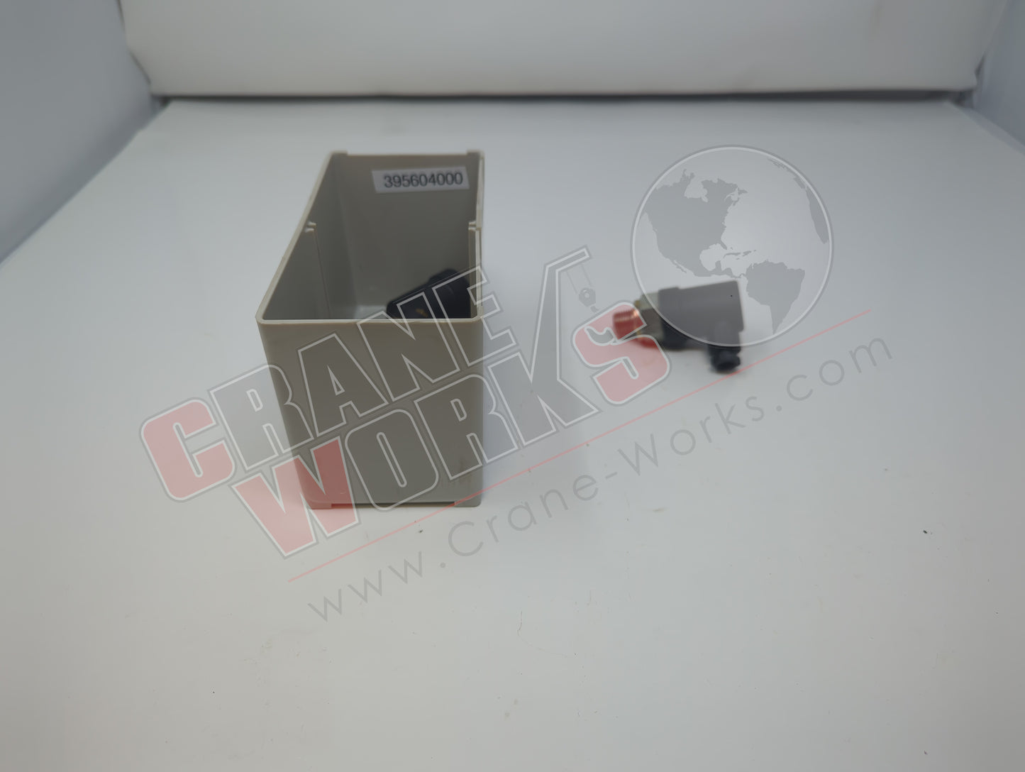 395604000 | New Pressure Switch
