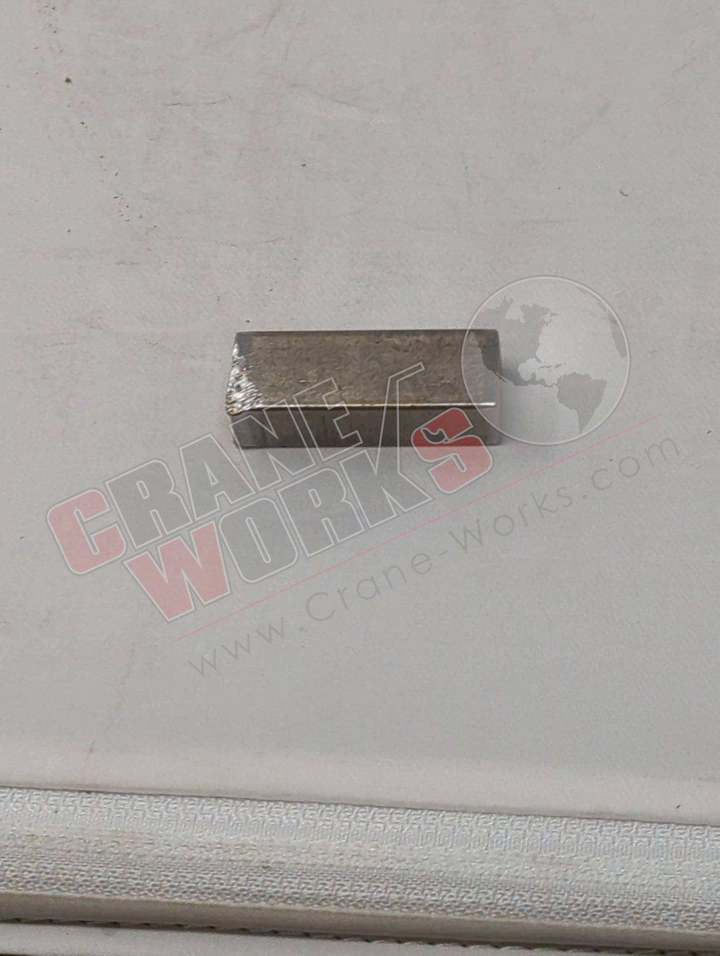 320T26 | New Key Houselock