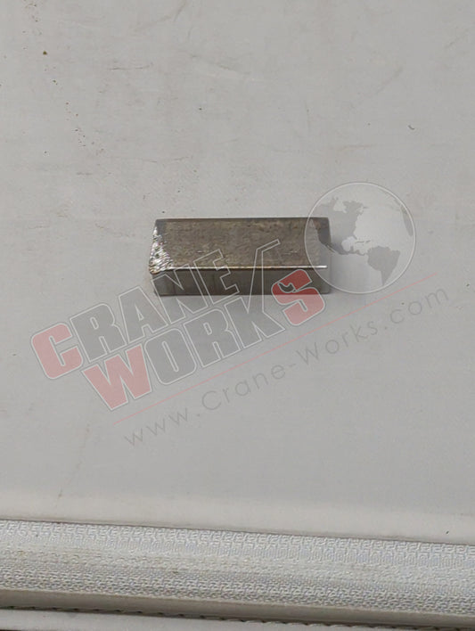 320T26 | New Key Houselock