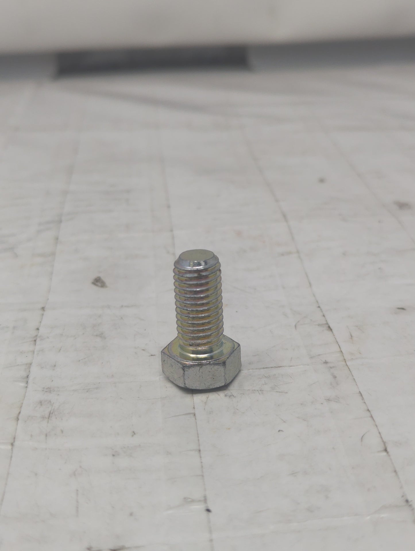 44501 | New M12 X 25Mm (70346)