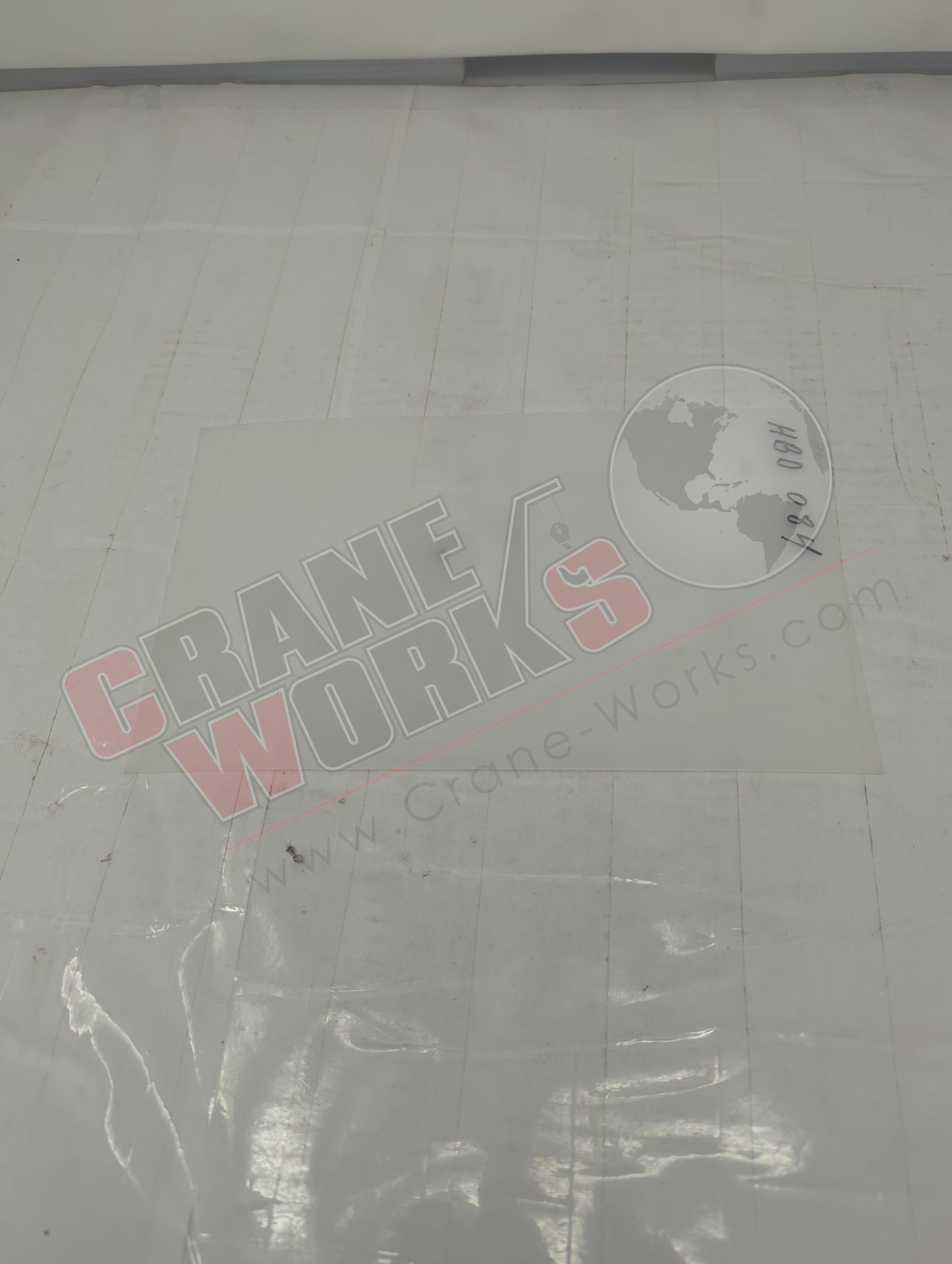 HBD 084 | New Distance Washer