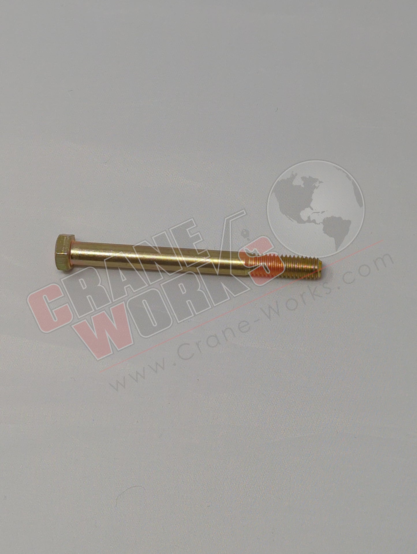 39066 | New Gr. 8 Hx Hd Cap Scr 3/8-16X4