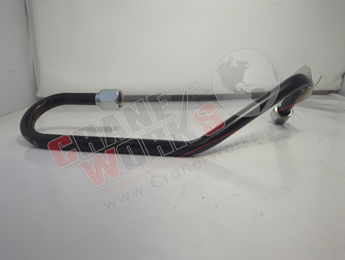 HLR 9442JI | New Hydraulic Line