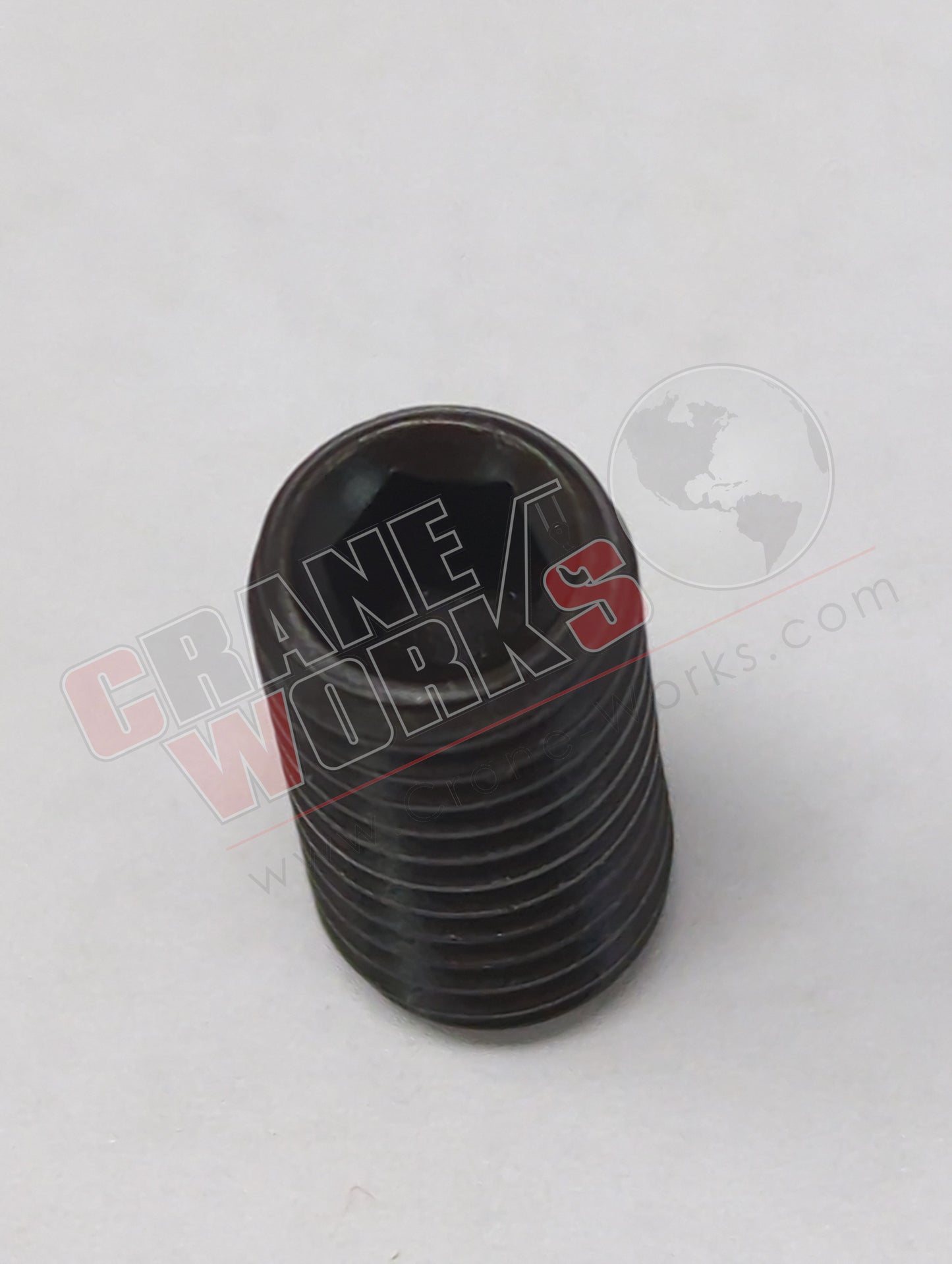 42942 | New Met Sock Set Scr M8X1.25X16Mm (68753)