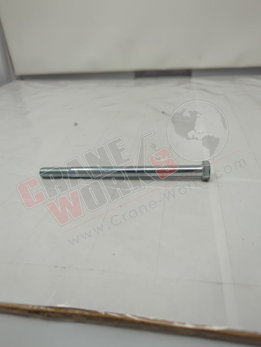 2004.061080 | New Bolt; Hex Head Gr5 3/8 - 16 X 5.00 *Note*