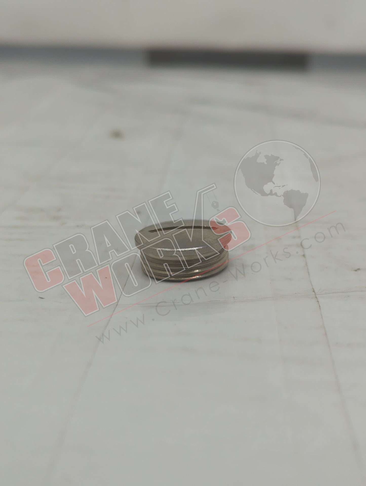 EEA 279 | New Adapter Ge 08L R1/4"