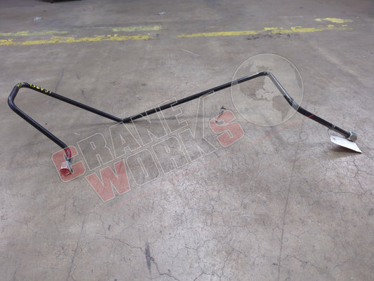 HLR 9368JI | New Hydraulic Line