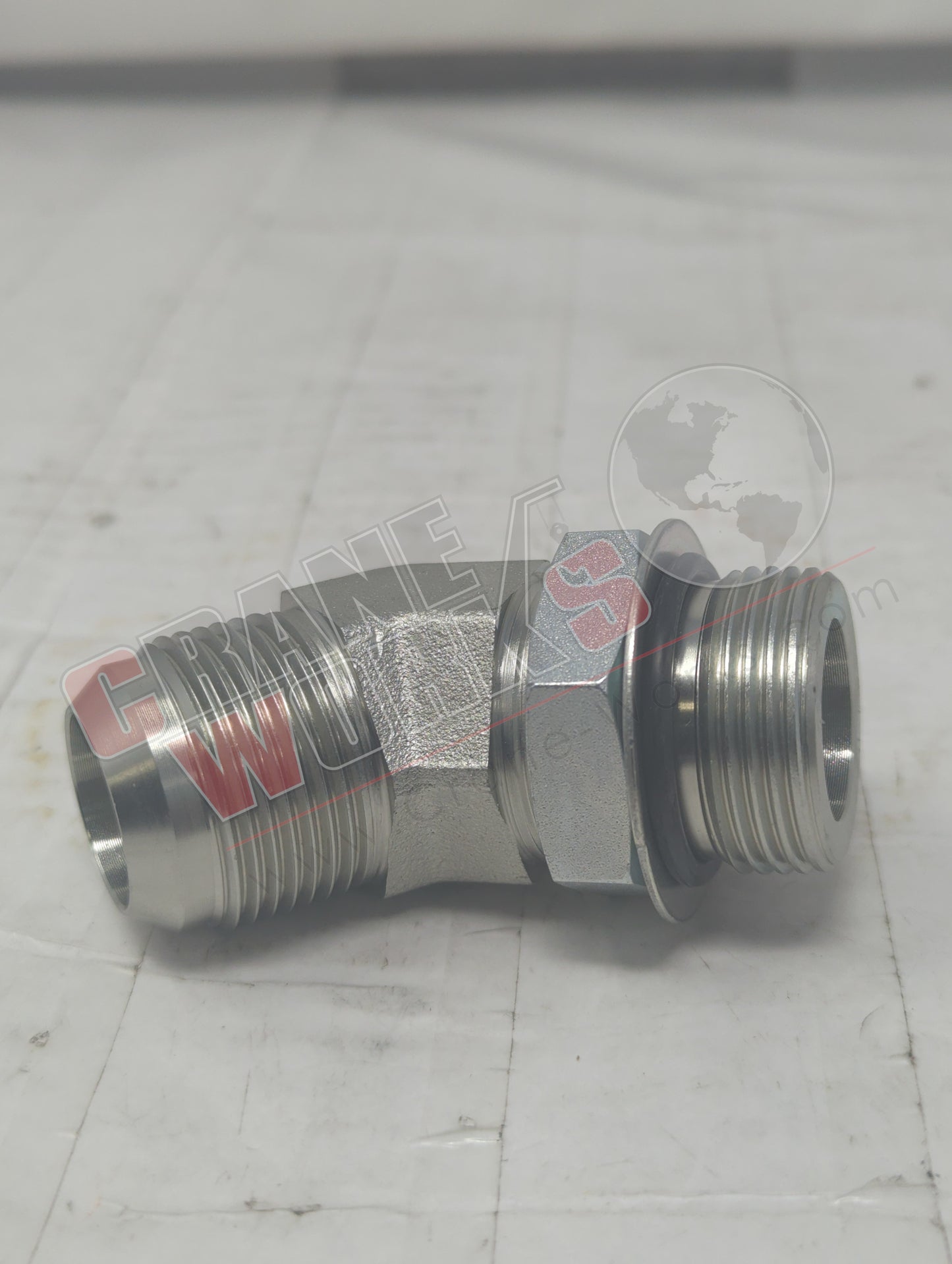 16508 | New -16Mj X -16Mo 90 Deg (6801-16-16)