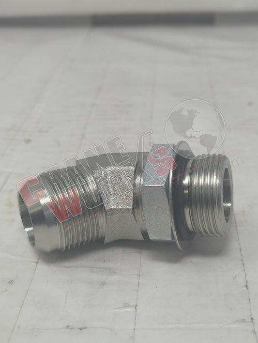 16508 | New -16Mj X -16Mo 90 Deg (6801-16-16)