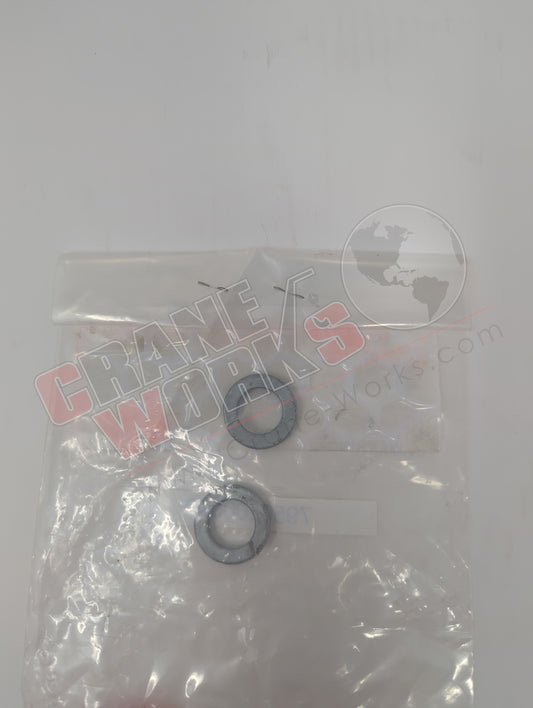 7950200050 | New Washer, 5/8"
