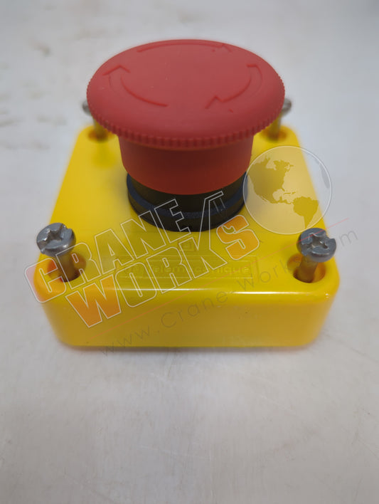 EE 089 | New Emergency Cut-Off Button